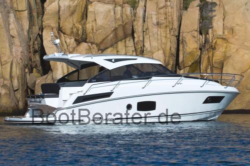 Grandezza 34 OC technische daten